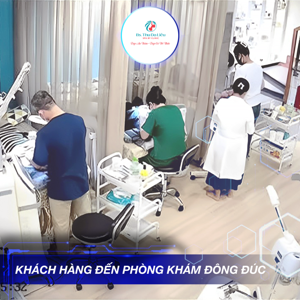 Đi triệt lông hết bao nhiêu tiền?