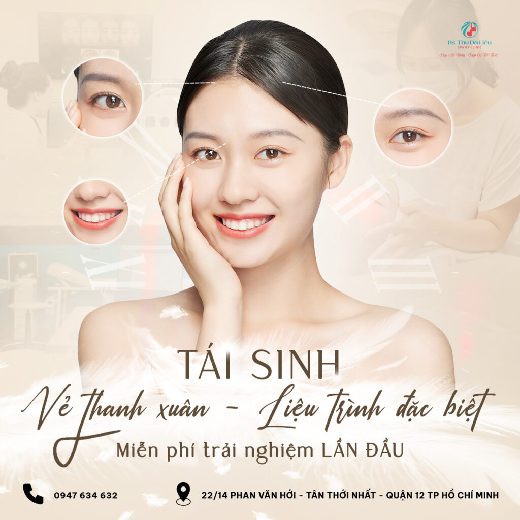 Điều trị tàn nhang