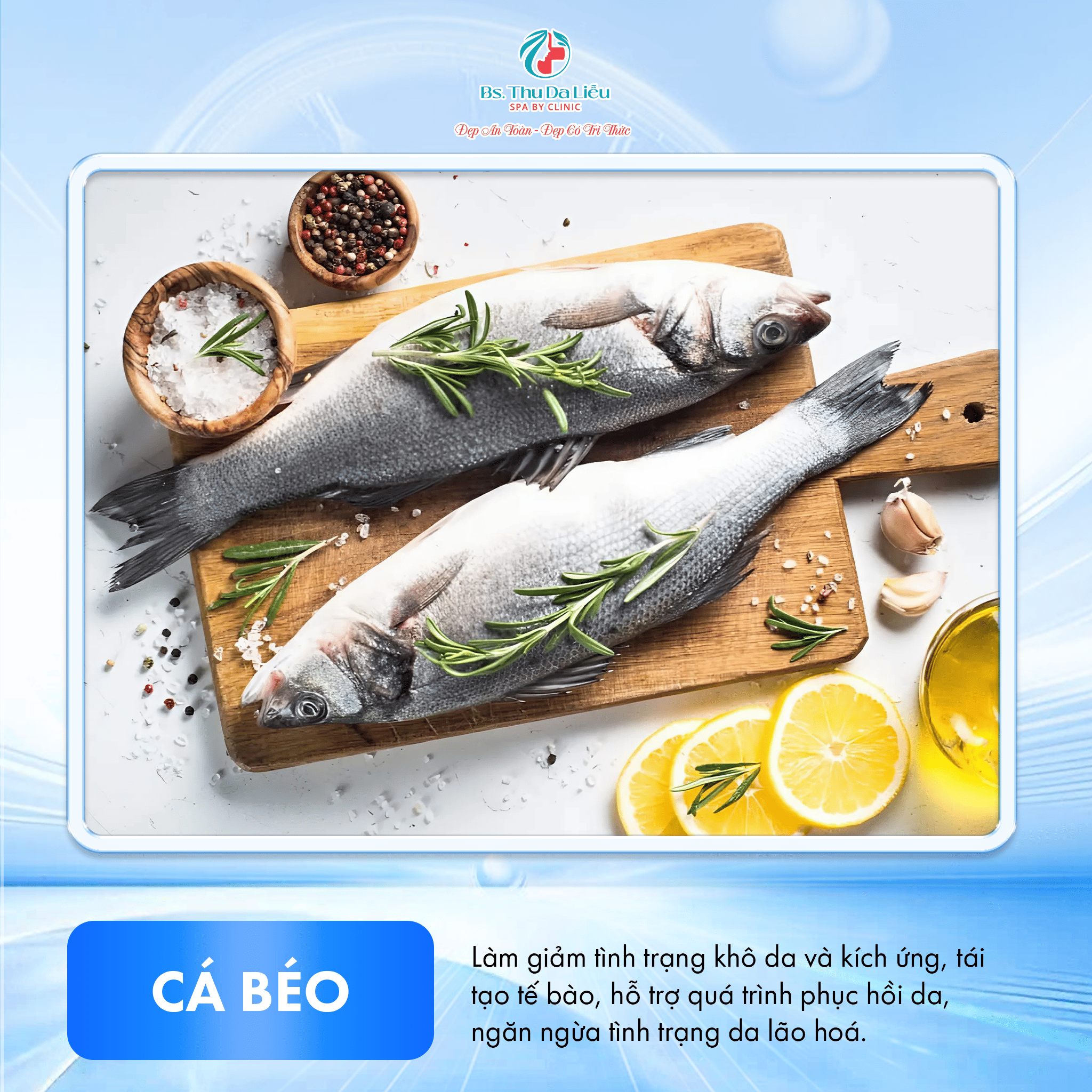 Bí quyết làm đẹp 
