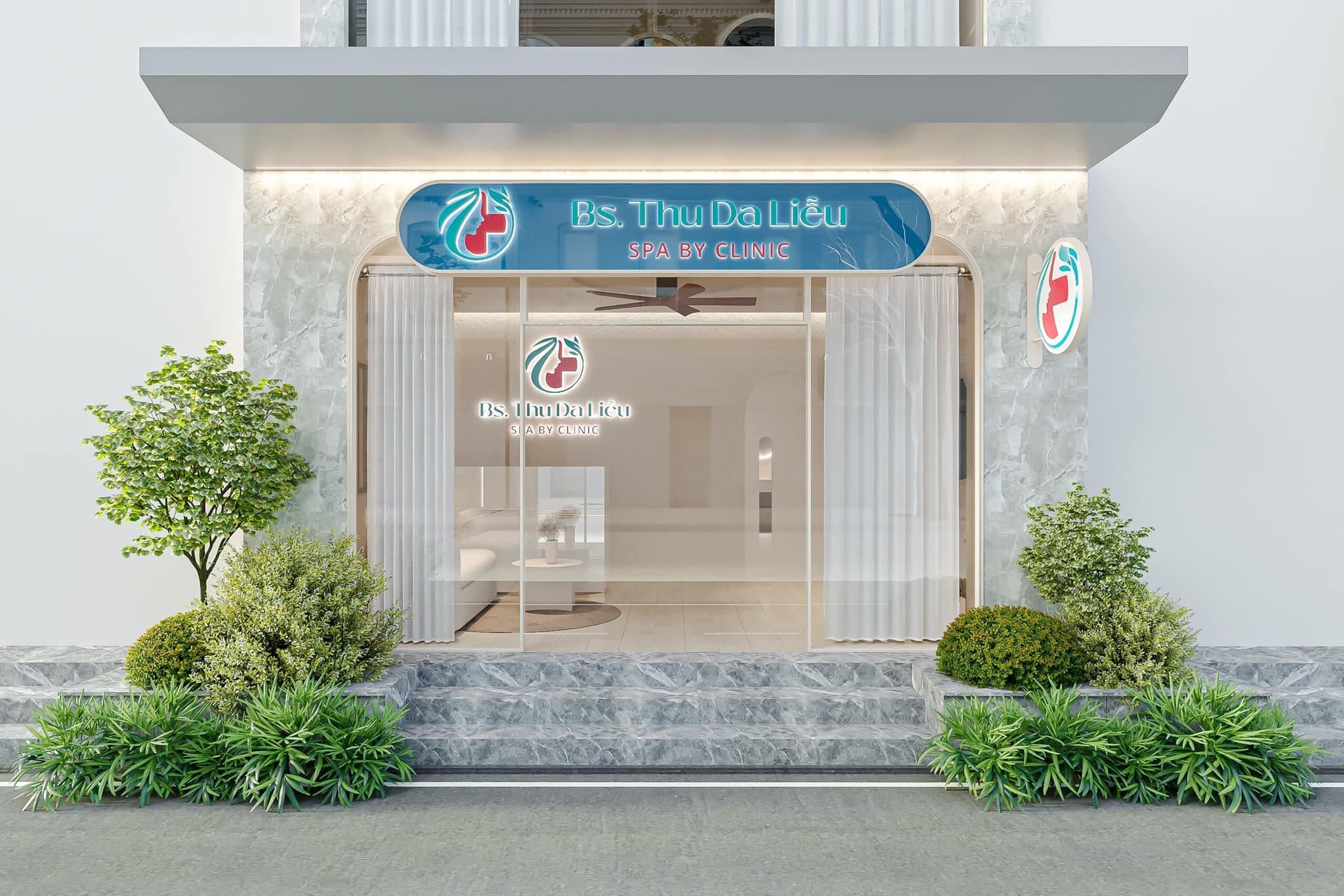 Da liễu trị mụn tp.hcm