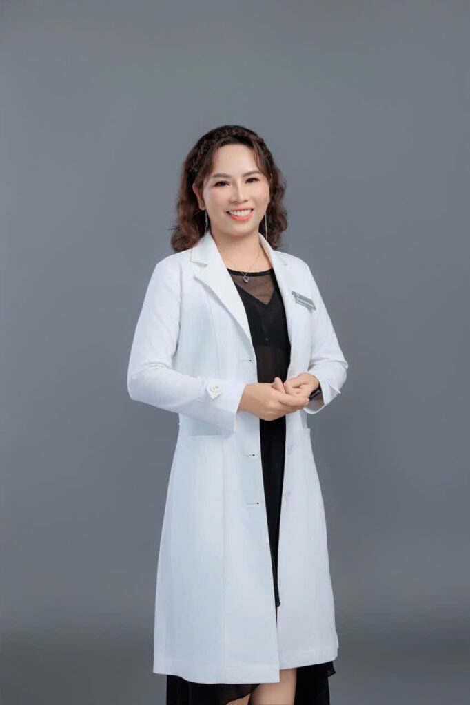 Bác sĩ Da liễu Quận 12 uy tín, chuyên môn cao