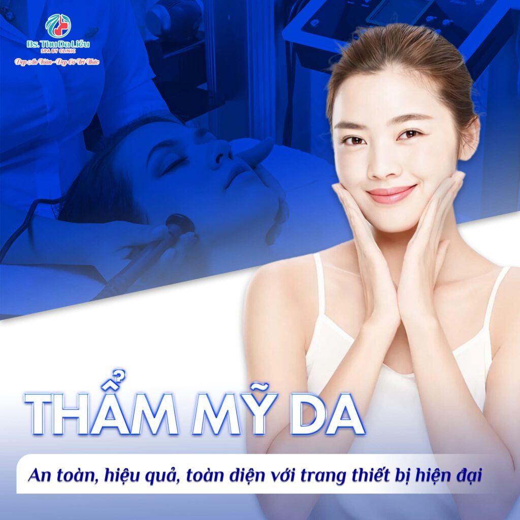 Thẩm mỹ da