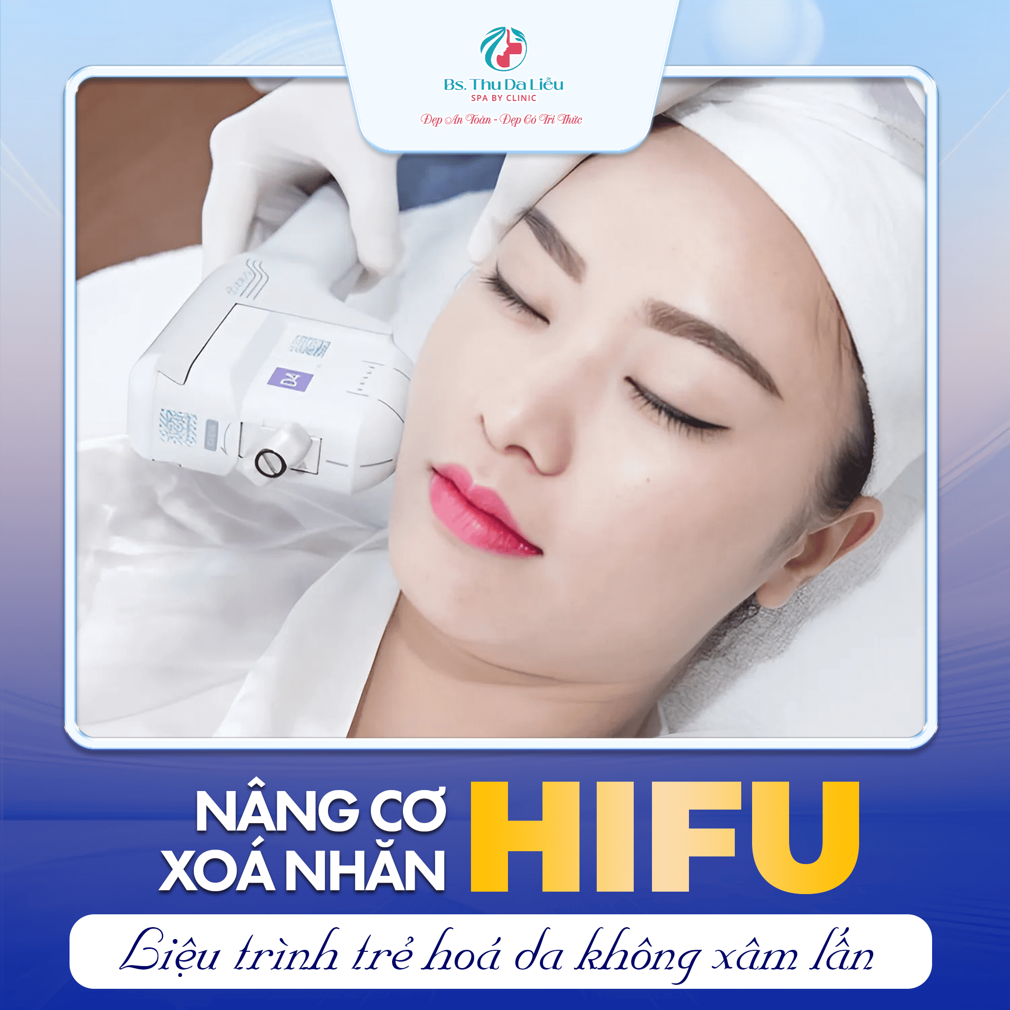 Bác sĩ da liễu giỏi TP.HCM