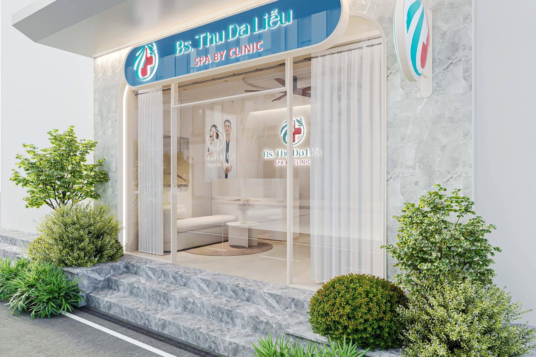 Phun xăm thẩm mỹ tại TP.HCM