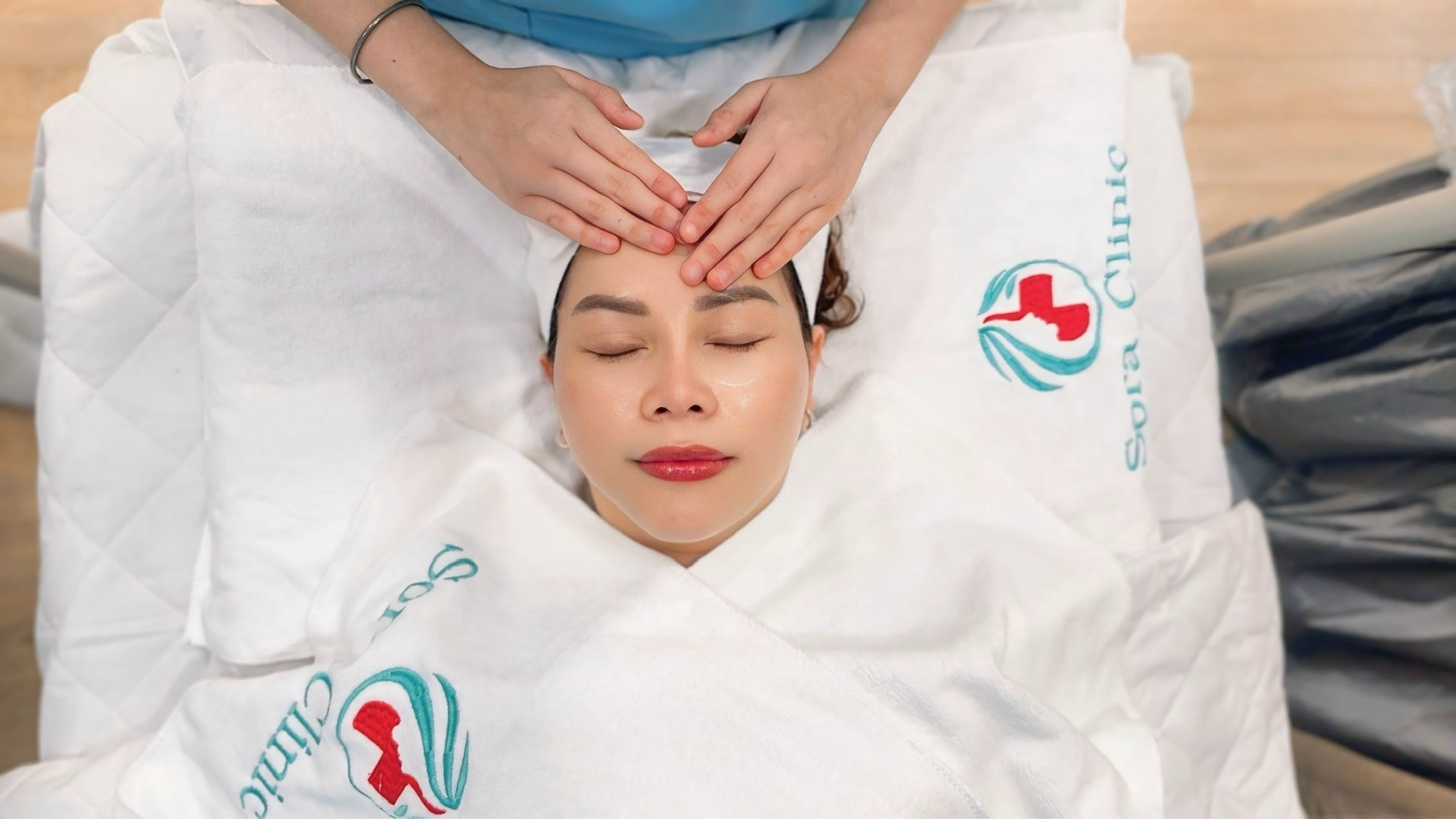 Khám Da liễu quận 12